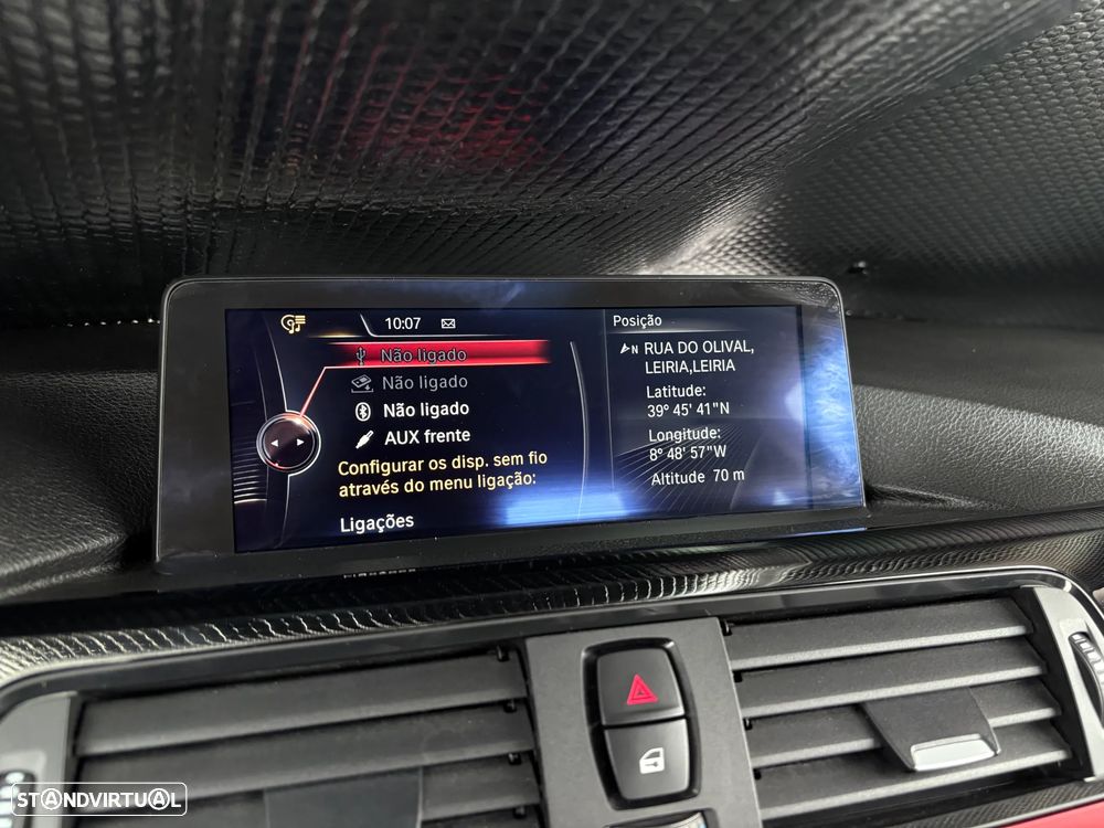 BMW 420 d xDrive Aut. Sport Line - 18