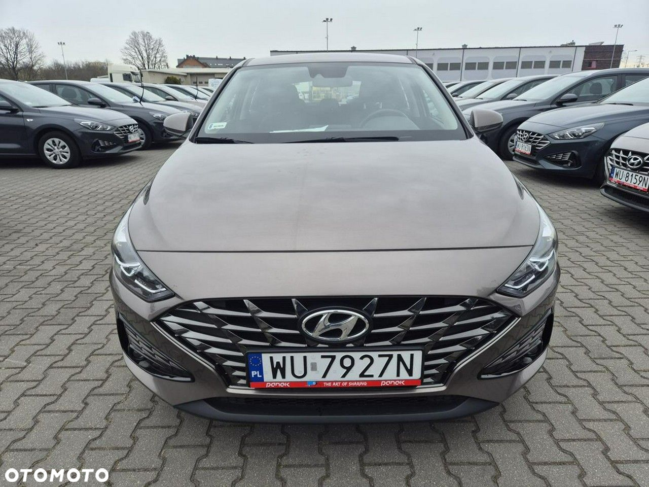 Hyundai i30 - 3