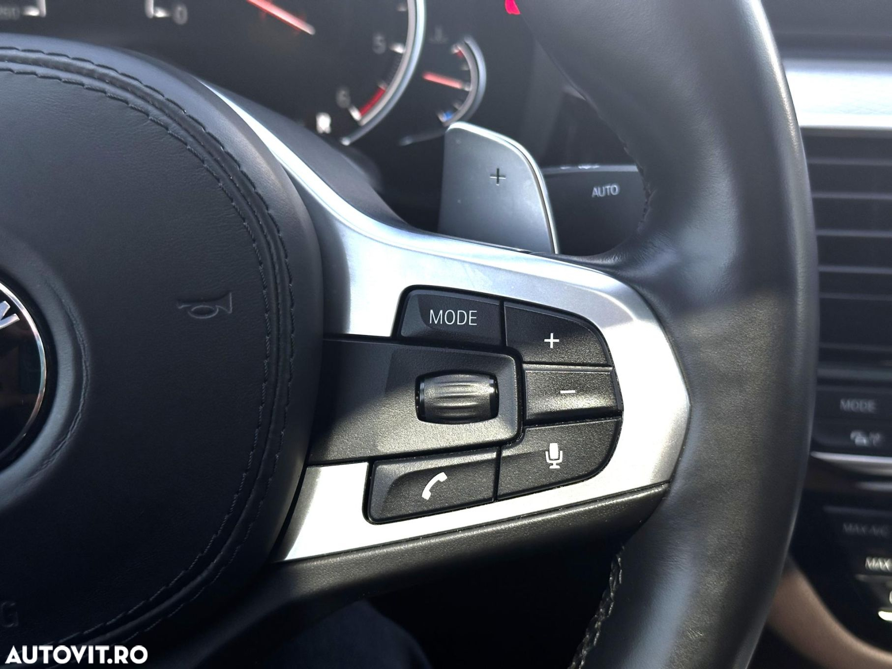 BMW Seria 6 630d xDrive - 32
