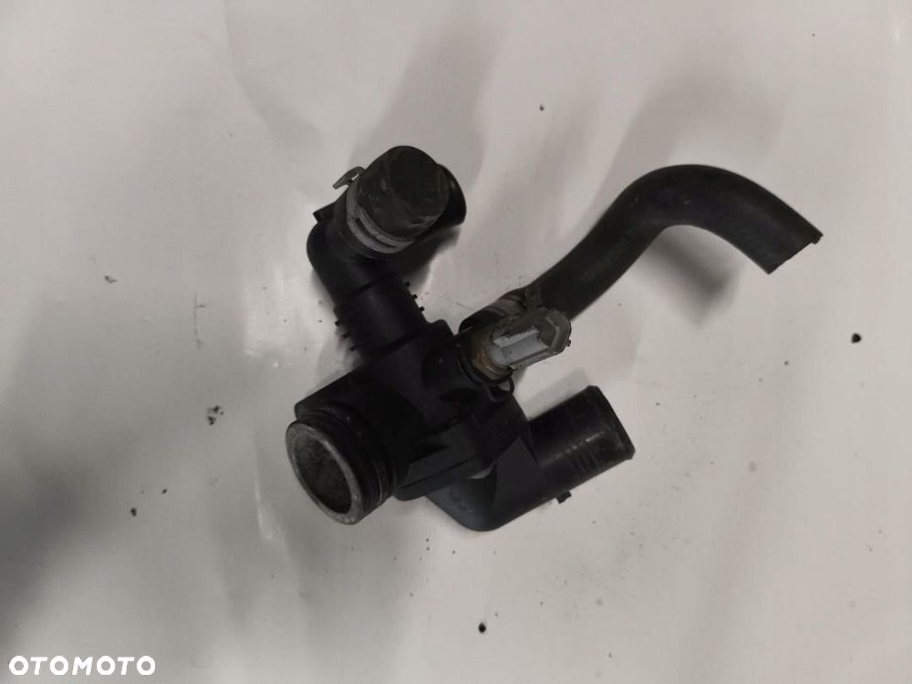 TERMOSTAT 2.2 EURO 5 DUCATO JUMPER BOXER