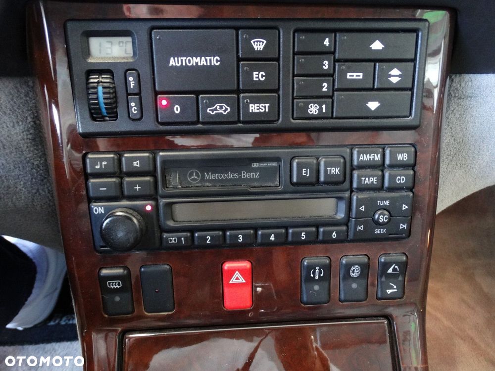 Mercedes-Benz SL - 21