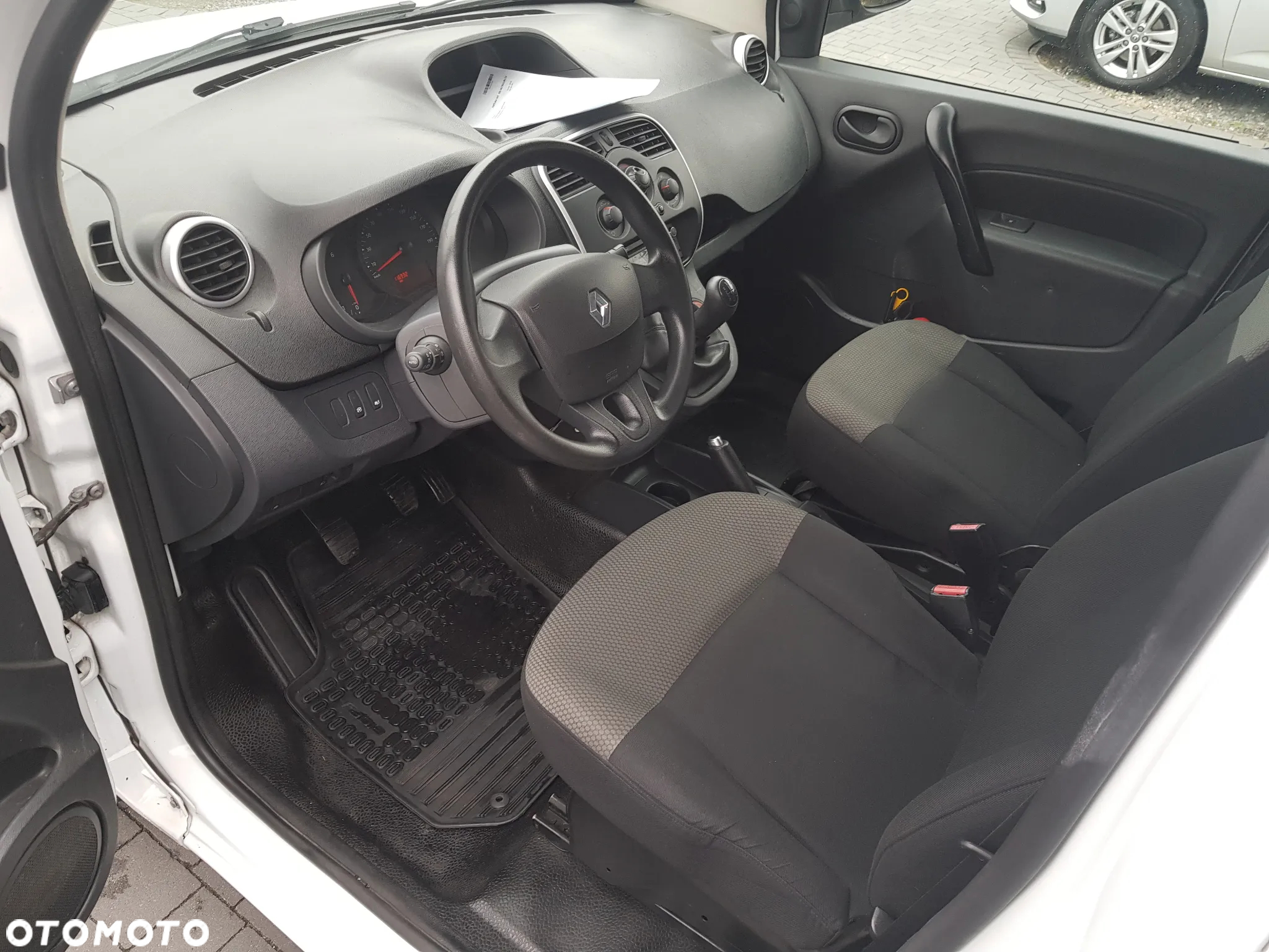 Renault Kangoo 1.5 dCi Zen - 10
