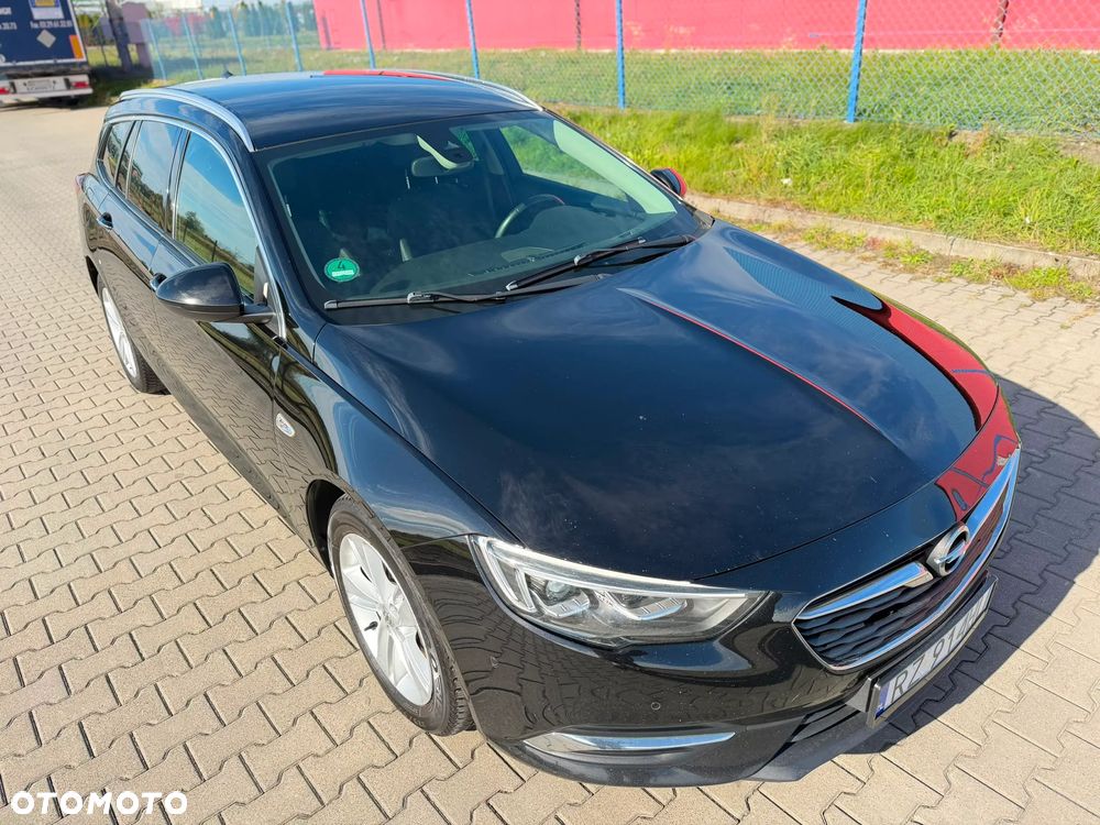 Opel Insignia 2.0 CDTI Executive - 24