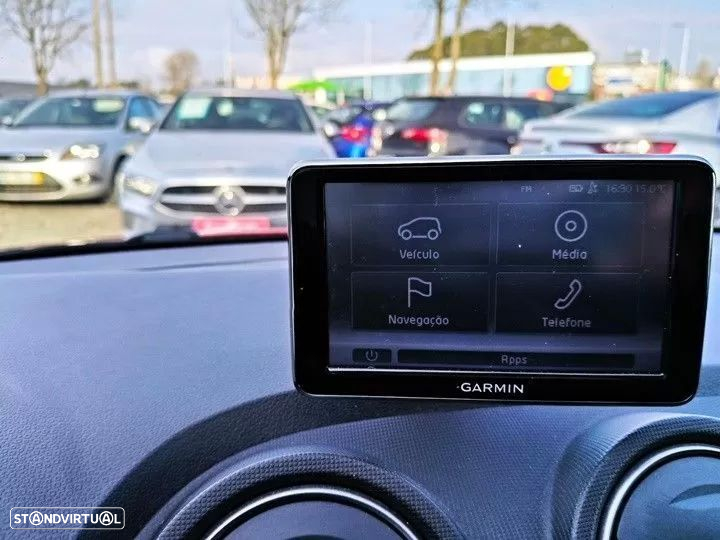 SEAT Ibiza SC 1.2 TSi FR - 20