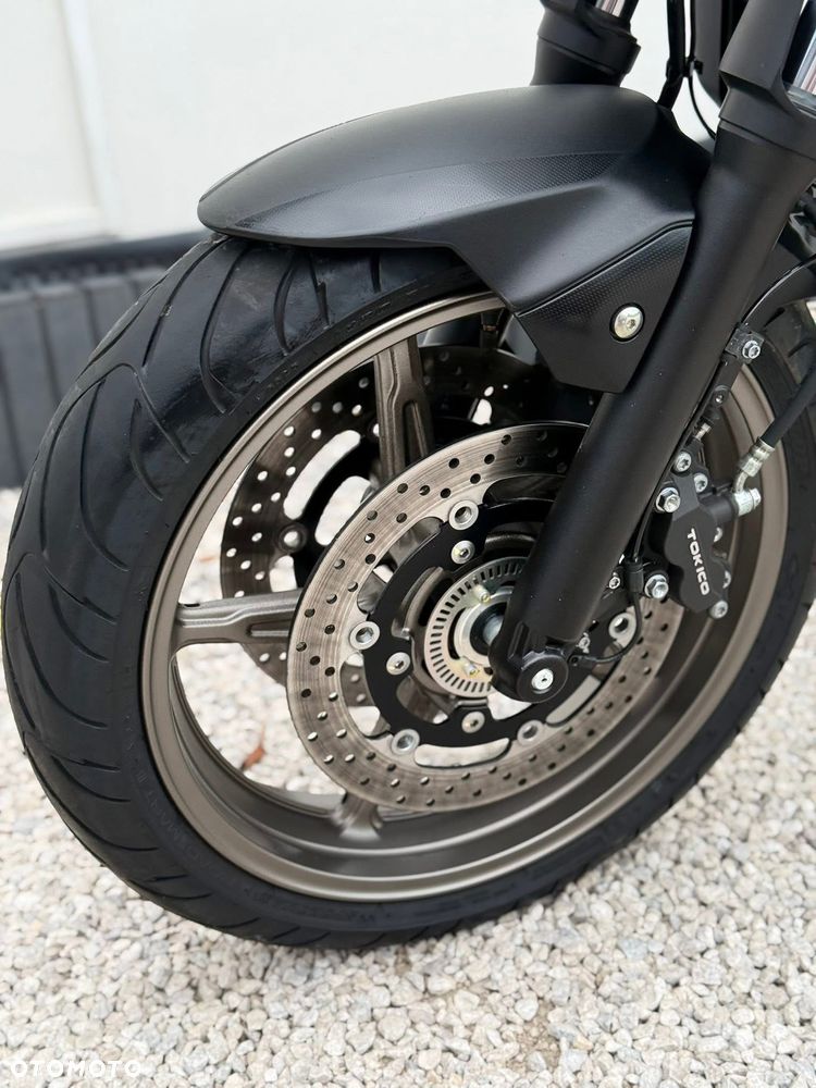 Suzuki SV - 5