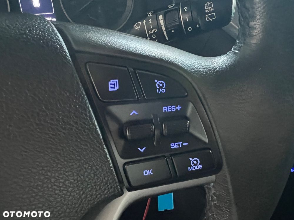 Hyundai Tucson - 23