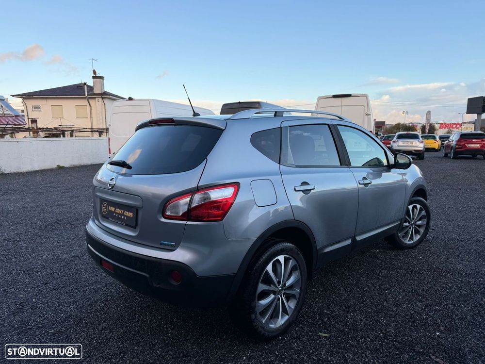 Nissan Qashqai 1.6 dCi 360 - 3