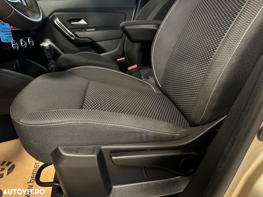 Dacia Duster 1.5 dCi 4x2 Laureate - 14