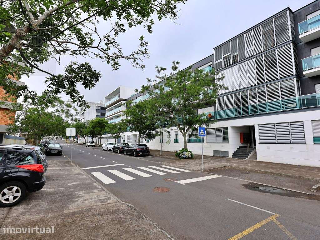ARRENDAMENTO APARTAMENTO T3 | CONDOMÍNIO FECHADO | SÃO SEBASTIÃO, P... - Grande imagem: 4/54