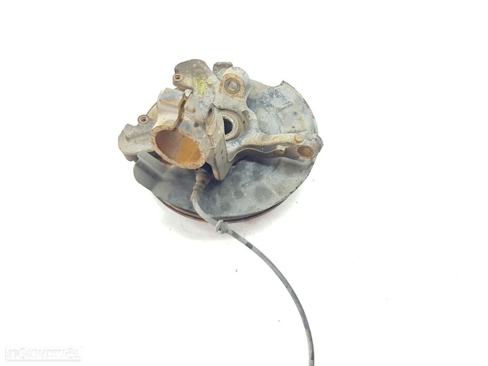 MANGA DE EIXO FRONTAL ESQUERDA VOLKSWAGEN POLO 2014 - 3