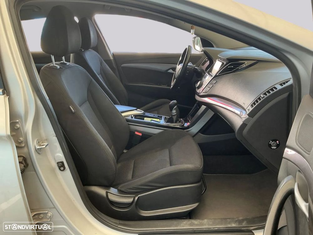 Hyundai i40 SW - 8
