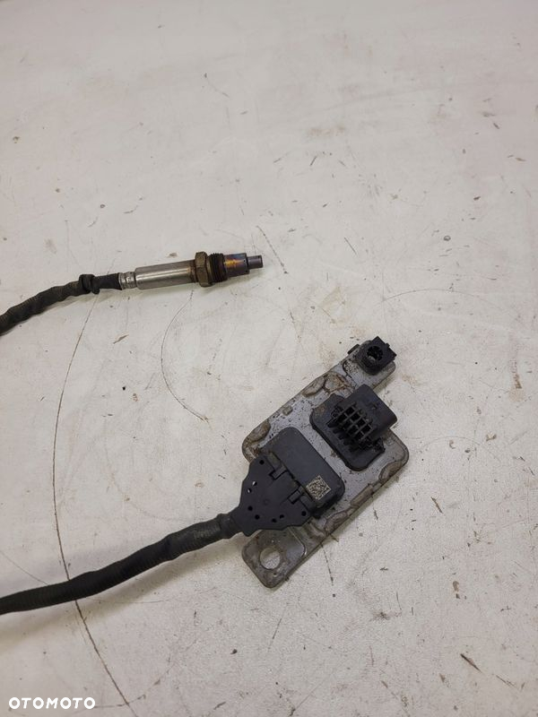 SONDA LAMBDA CZUJNIK NOX AUDI A4 B9 8W0907807H - 2