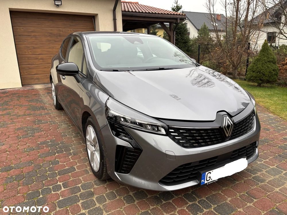 Renault Clio 1.0 TCe Evolution - 2