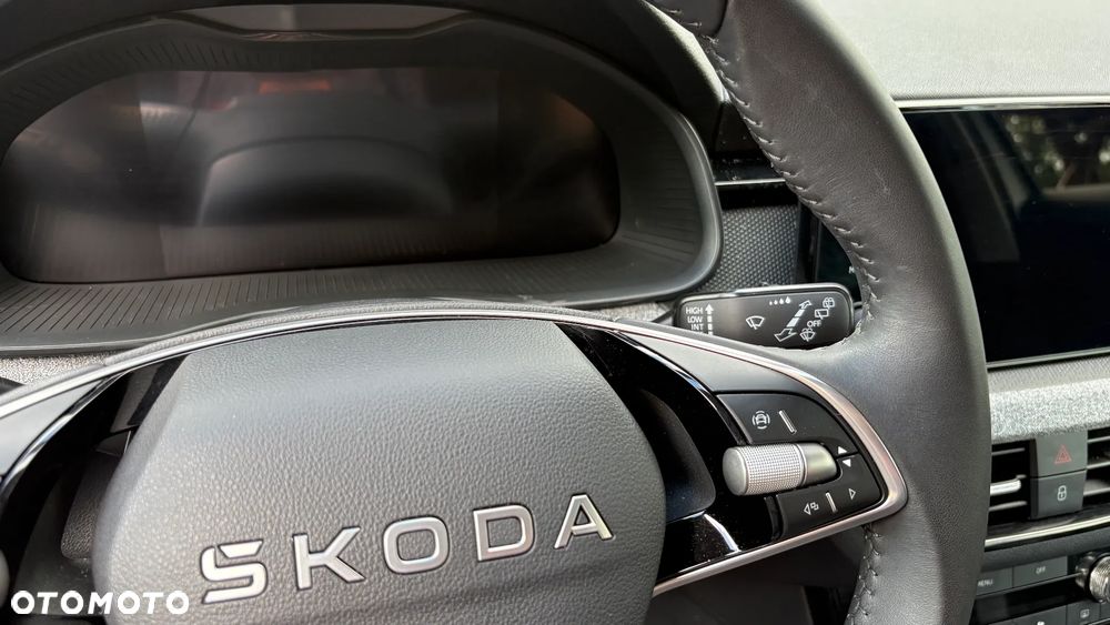 Skoda Scala 1.0 TSI Style - 25