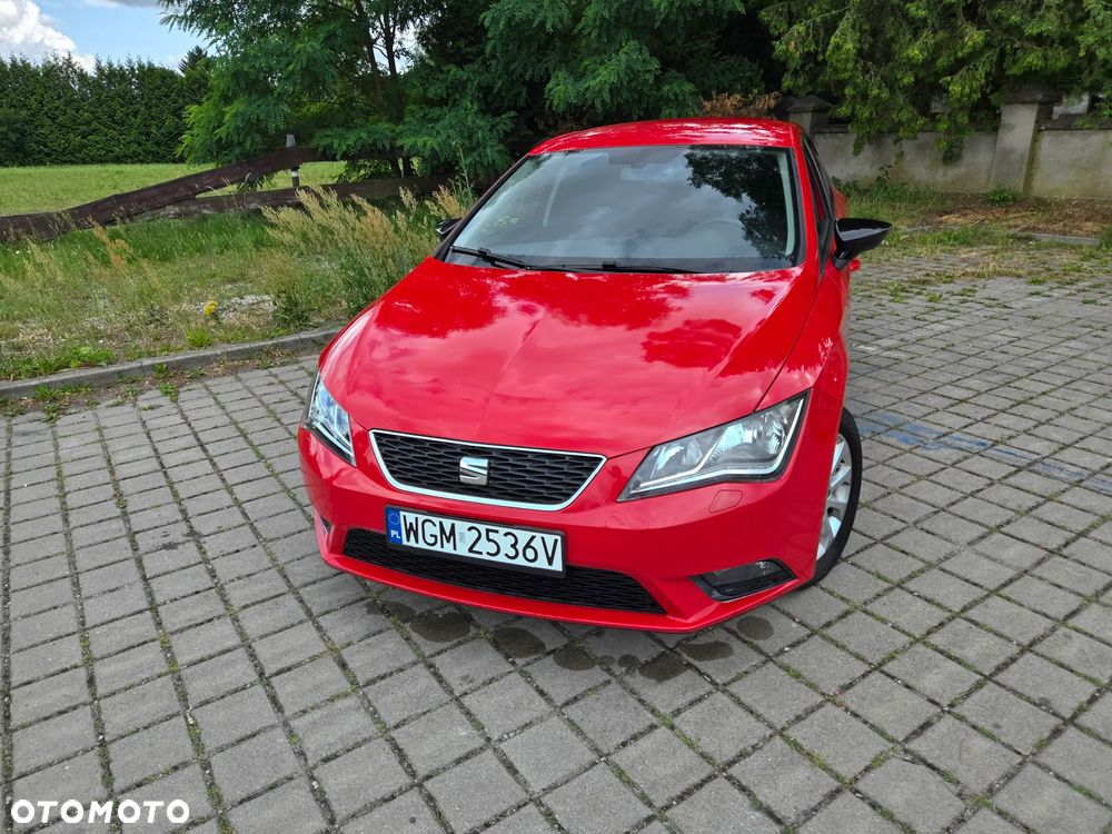Seat Leon 2.0 TDI DPF Start&Stop DSG Style - 31