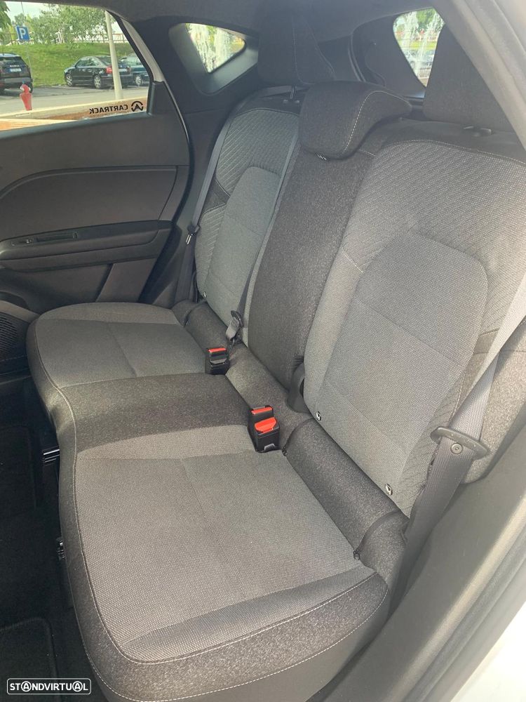 Renault Captur 1.0 TCe Techno - 13