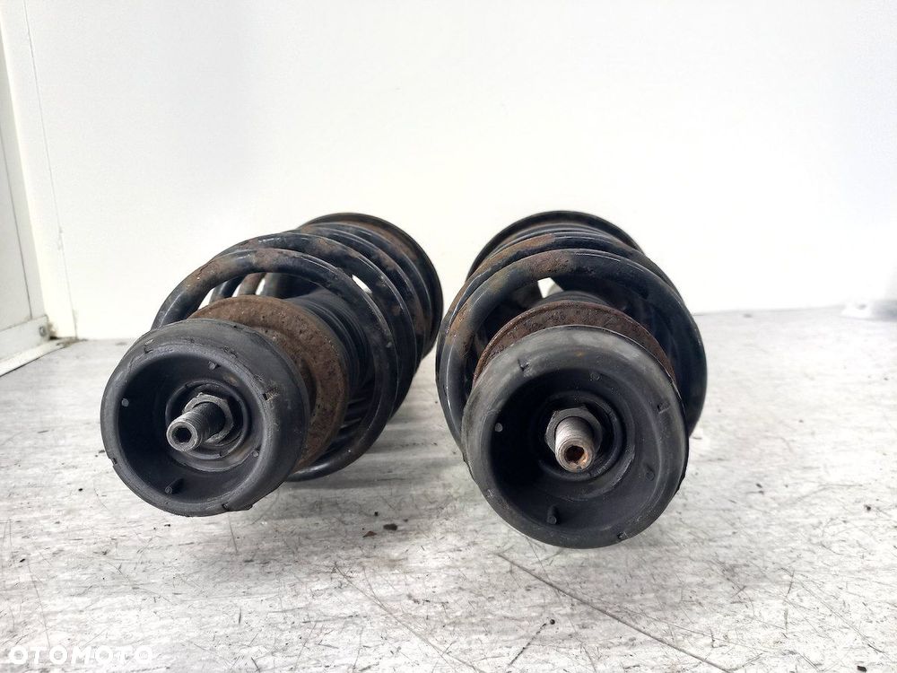 AMORTYZATORY PRZÓD KOMPLET SKODA OCTAVIA I JGM215T 1.9 TDI - 3