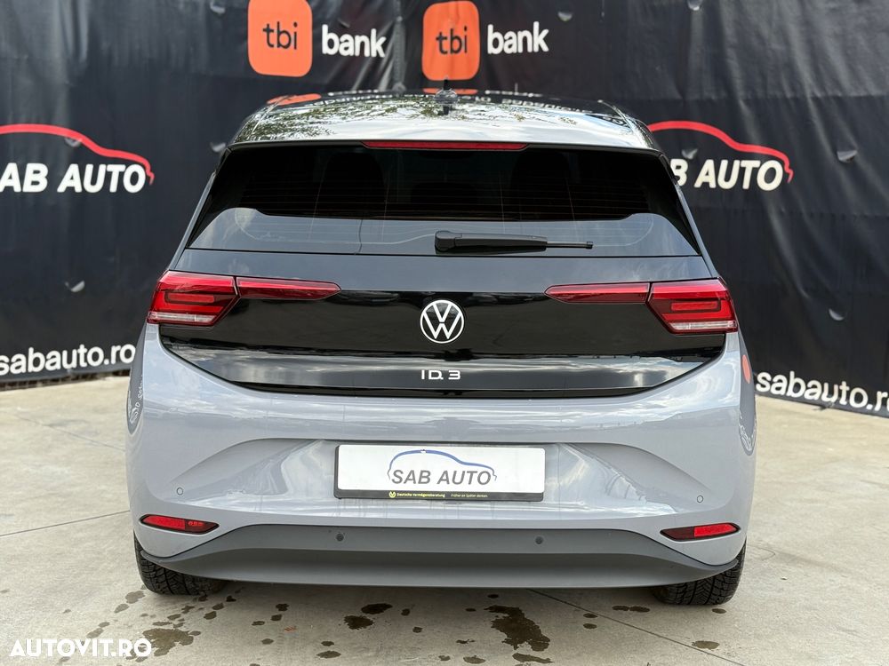 Volkswagen ID.3 45 kWh Pure Performance - 20