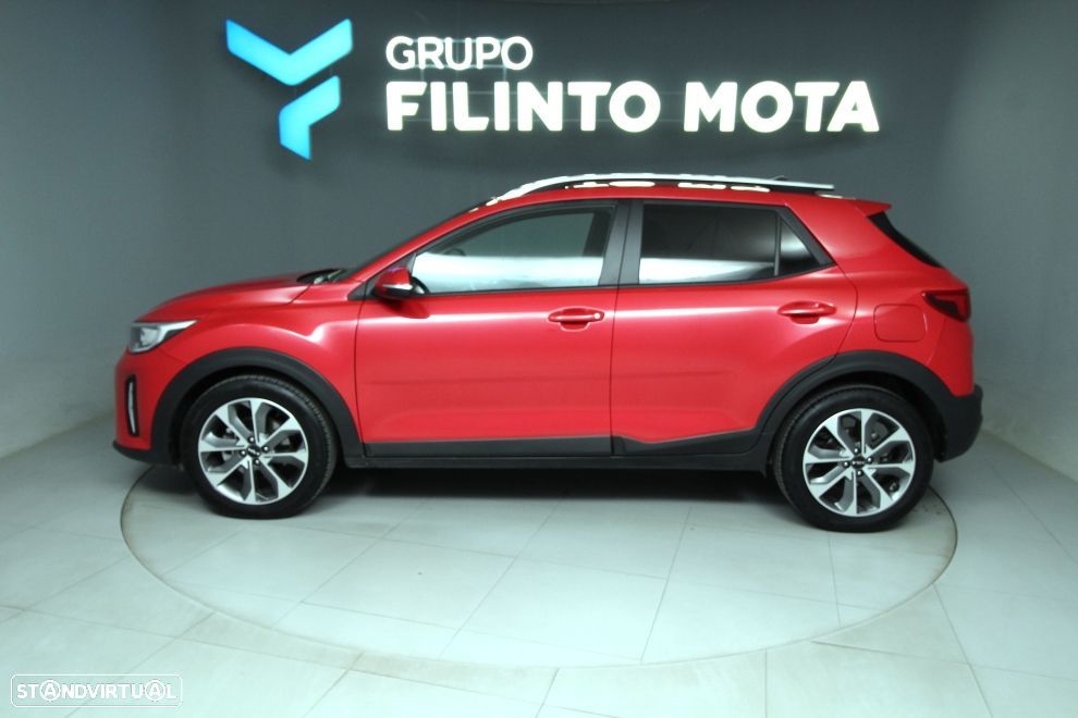 Kia Stonic 1.0 T-GDI Drive 7DCT - 5