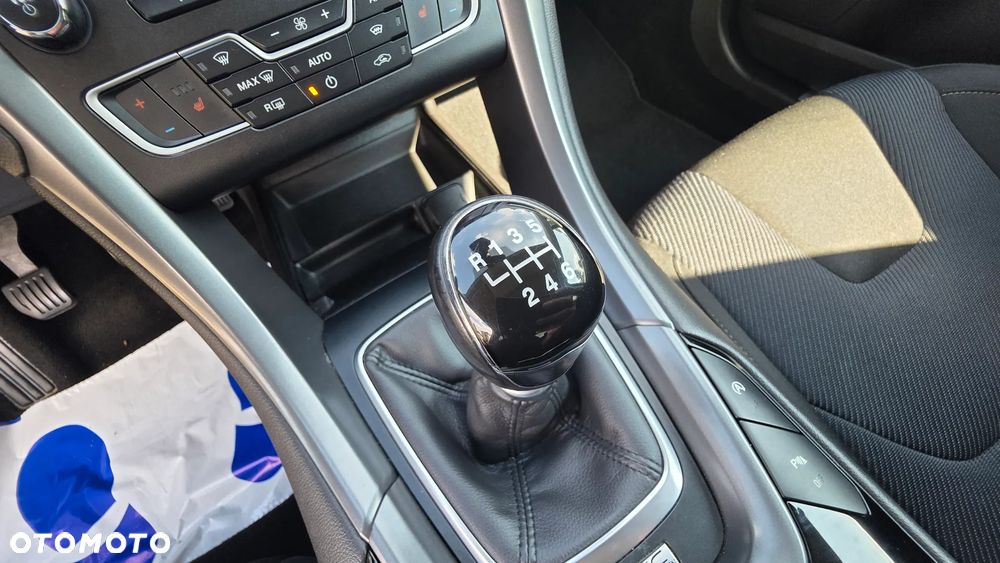 Ford Mondeo 1.5 EcoBoost Titanium - 13