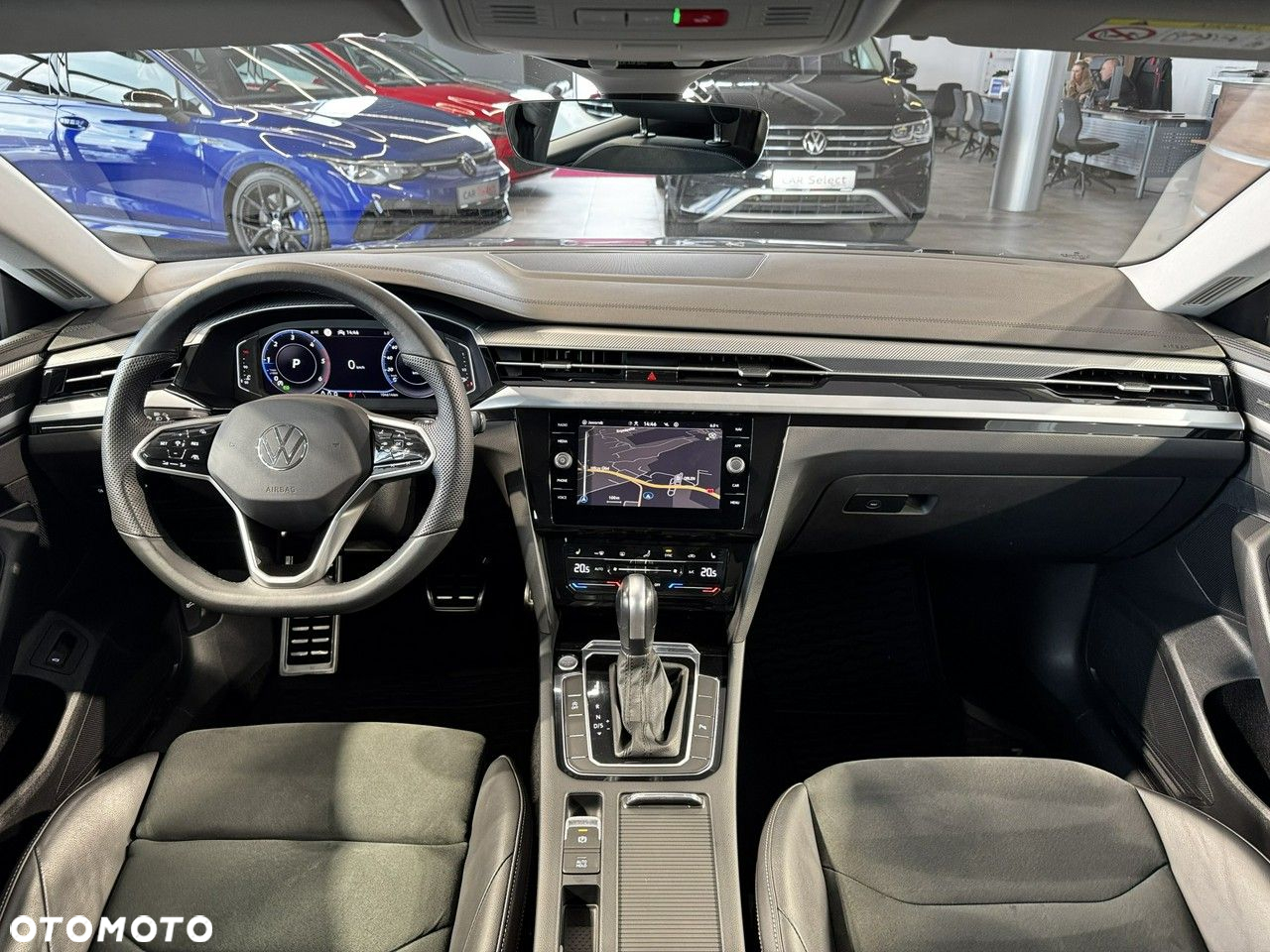 Volkswagen Arteon - 20