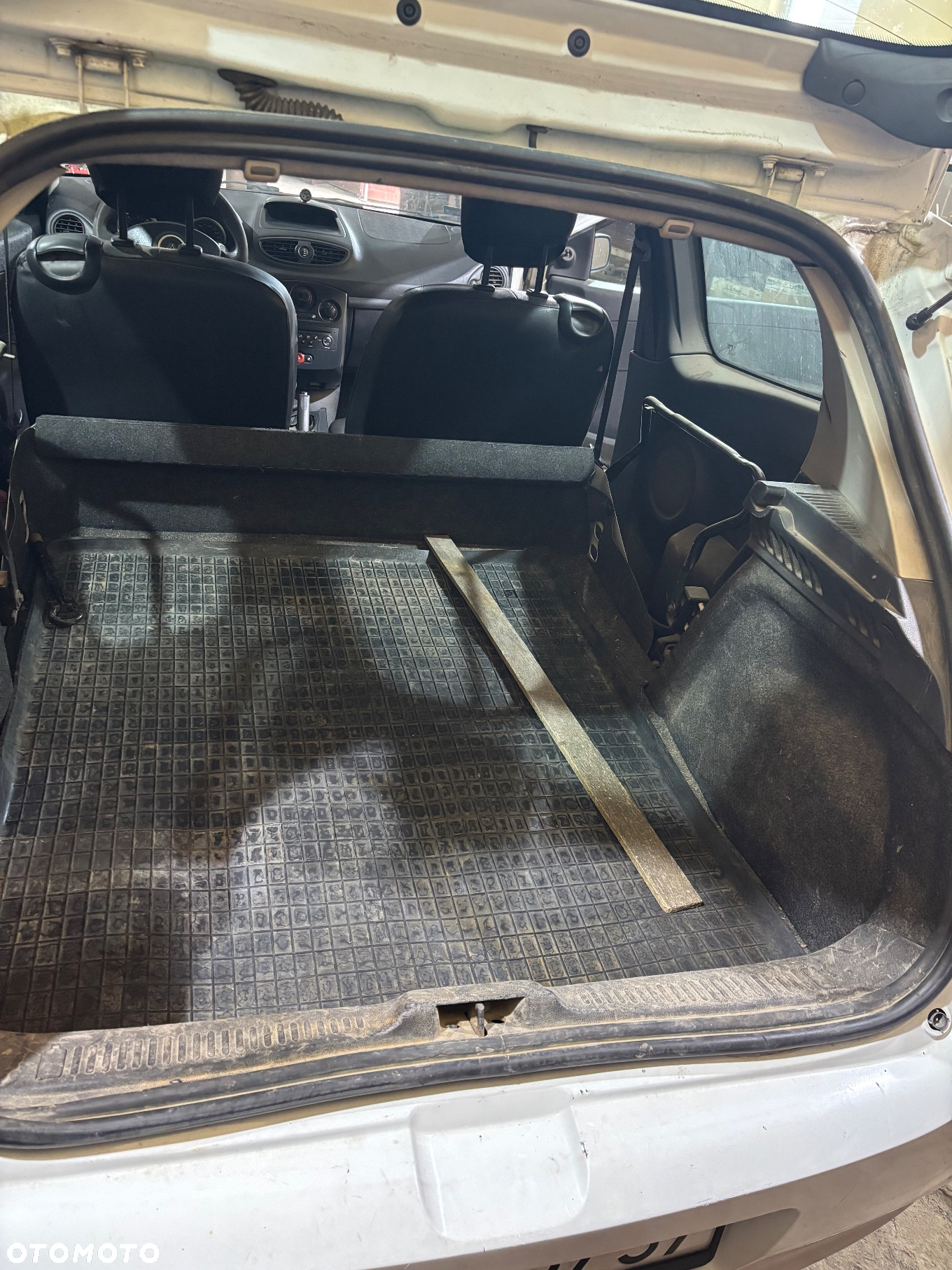 Renault Clio 1.5 dCi Alize - 6