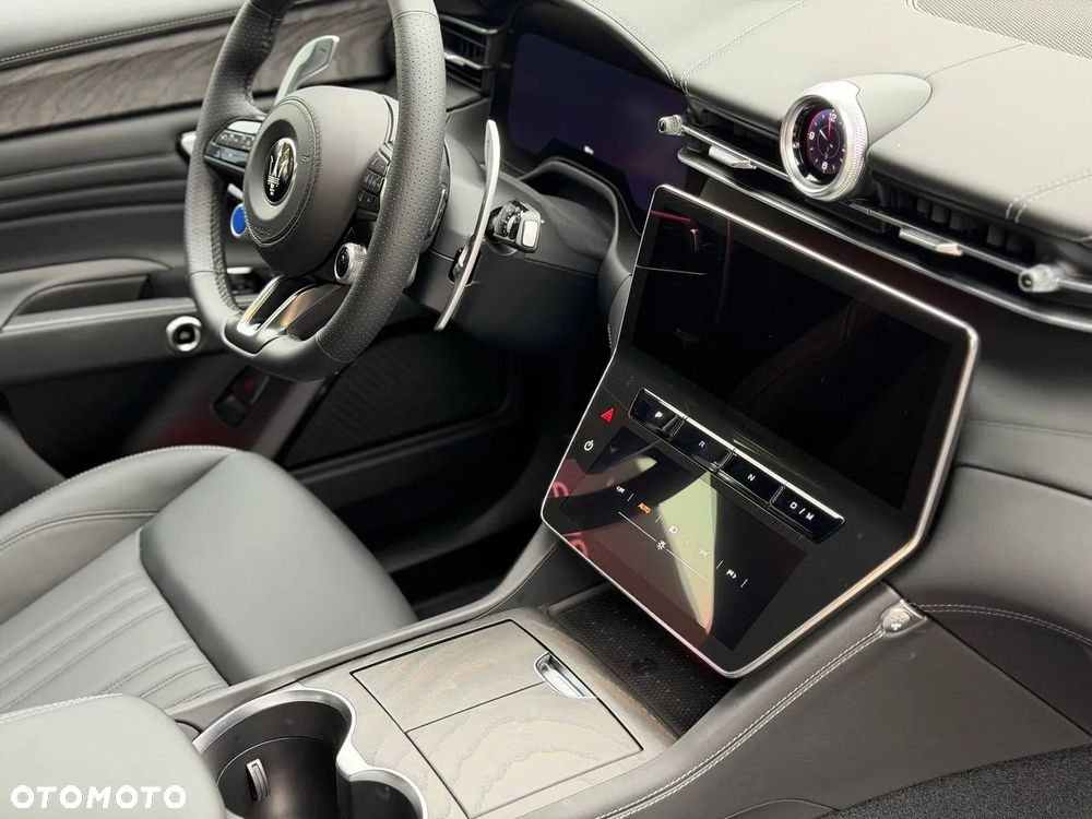 Maserati Grecale - 21