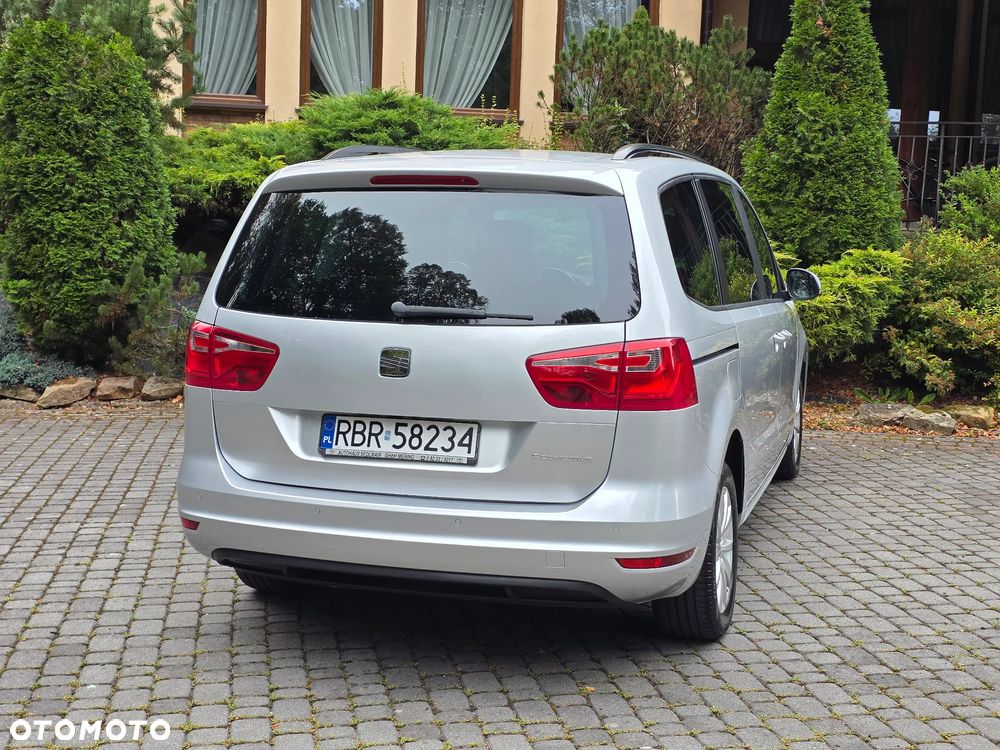 Seat Alhambra - 10