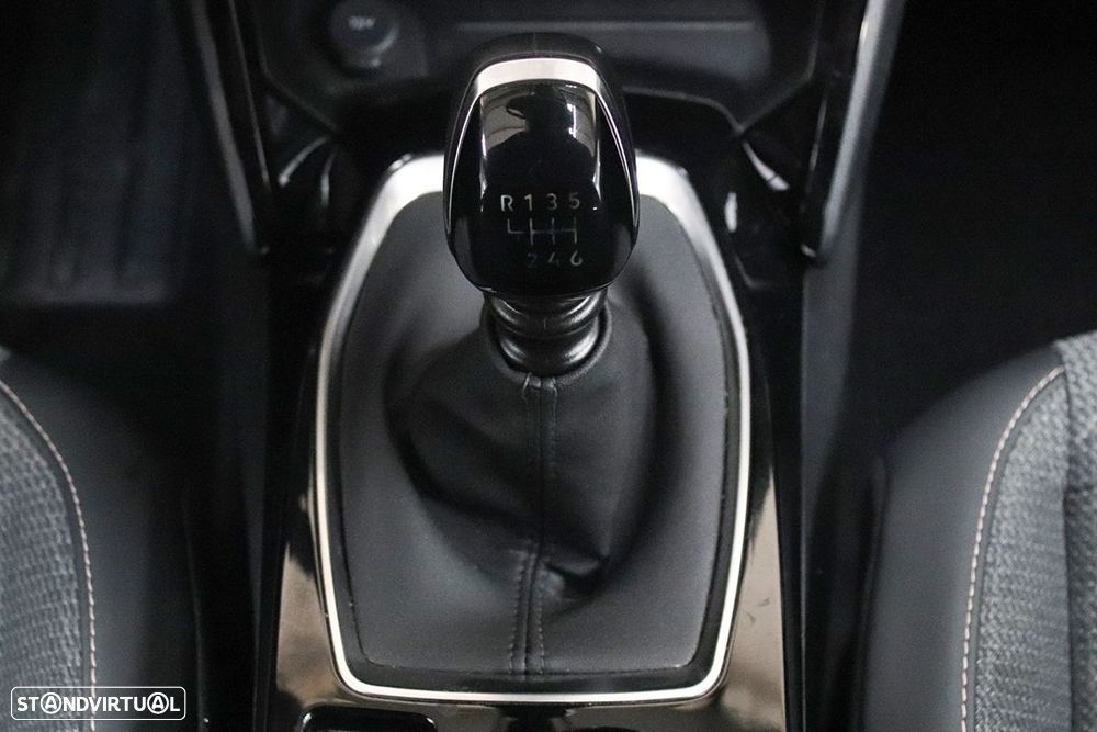 Peugeot 2008 1.2 PureTech Allure - 13