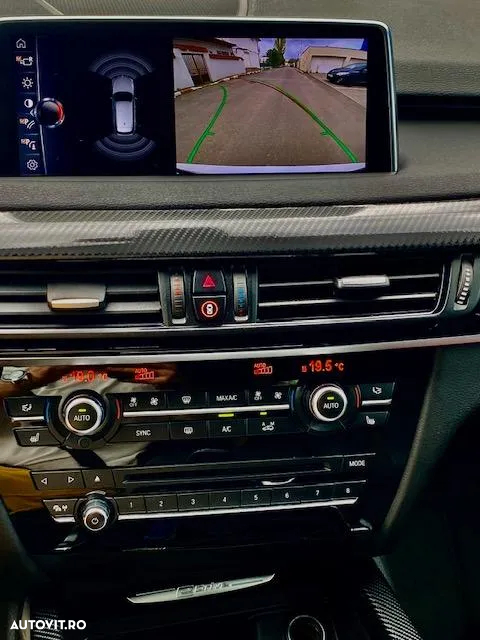 BMW X5 xDrive40e iPerformance - 7