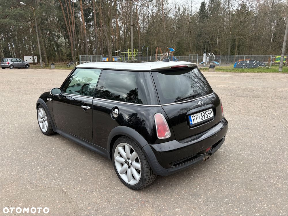 MINI Cooper S - 6