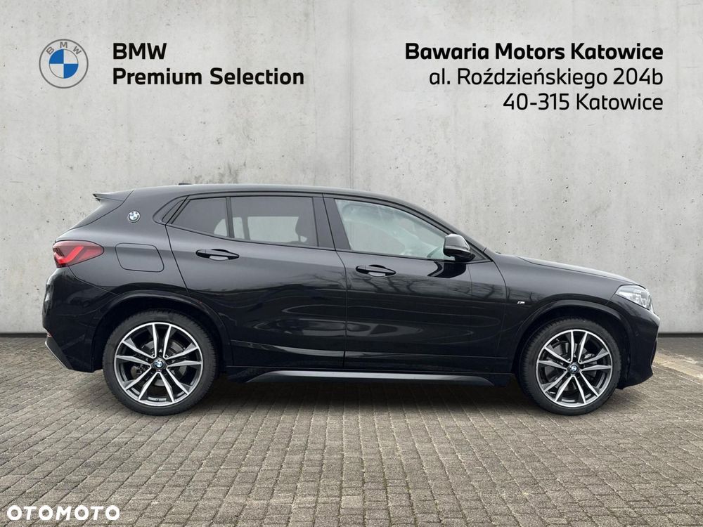 BMW X2 - 21