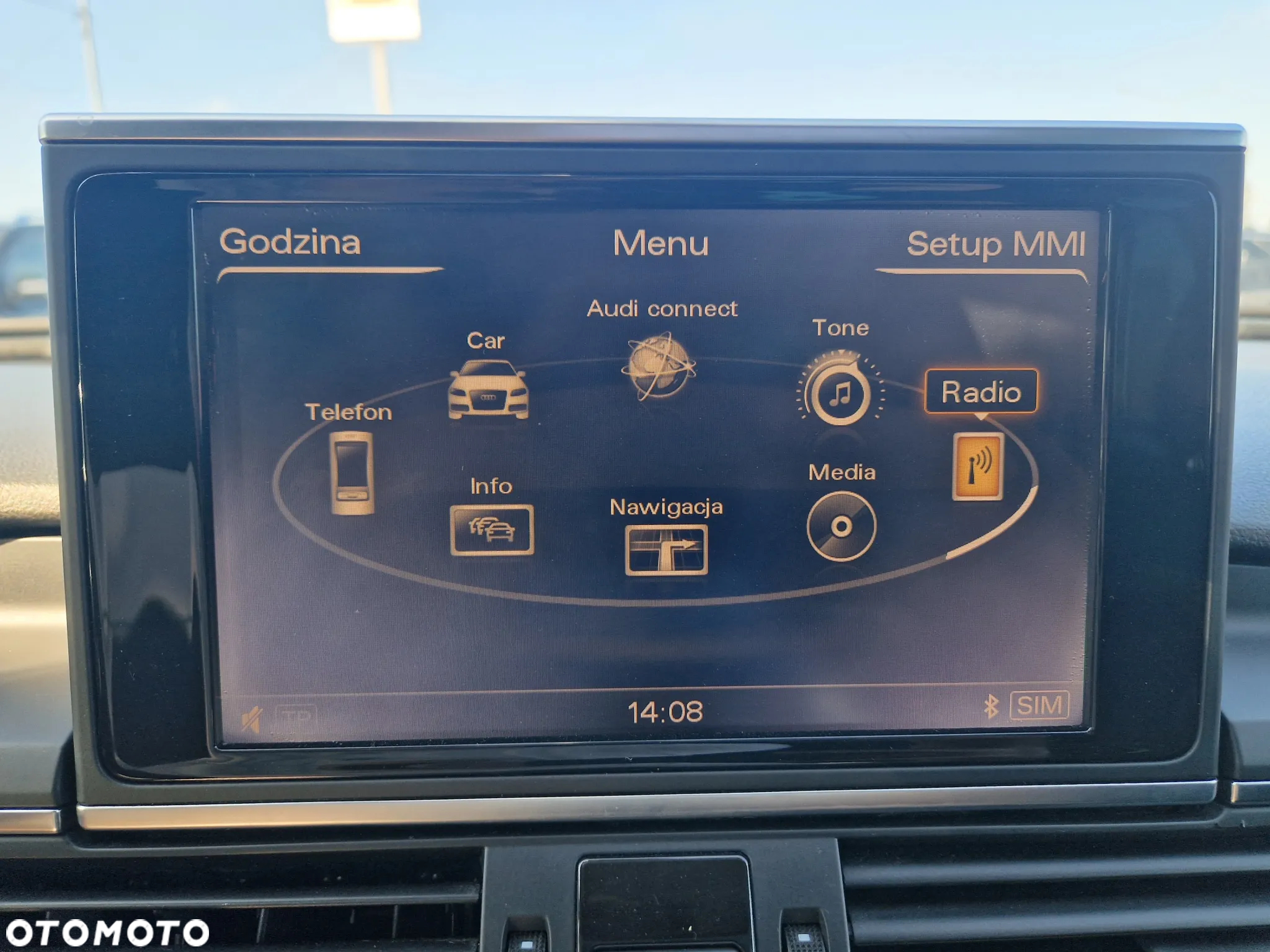 Audi A6 3.0 TFSI quattro S tronic sport selection - 16