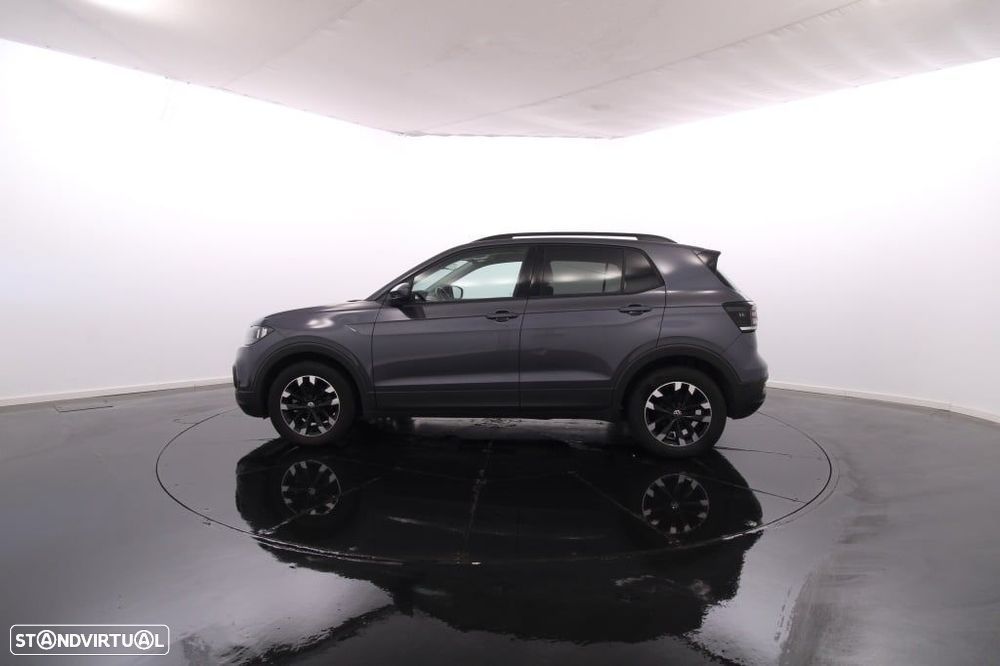VW T-Cross 1.0 TSI Life - 3
