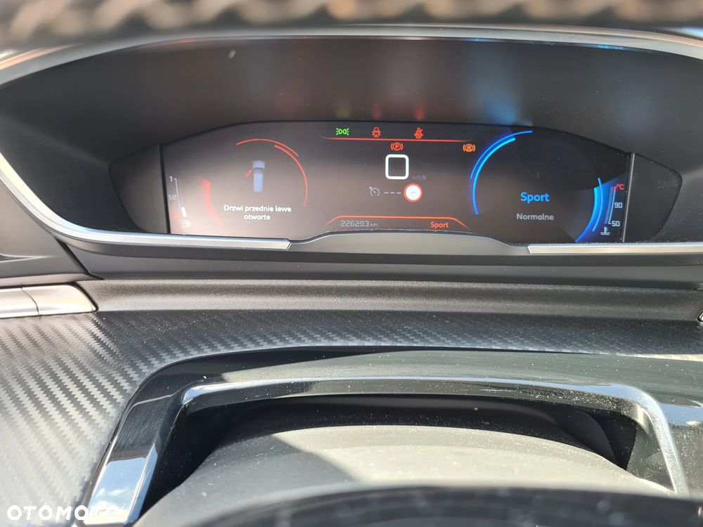 Peugeot 508 1.5 BlueHDi Active S&S - 26
