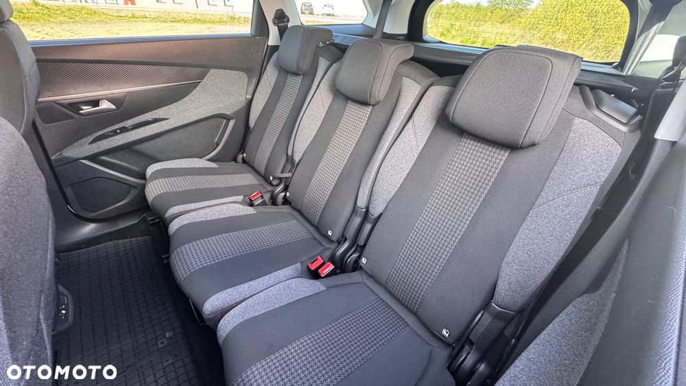 Peugeot 5008 BlueHDi 130 Active - 29