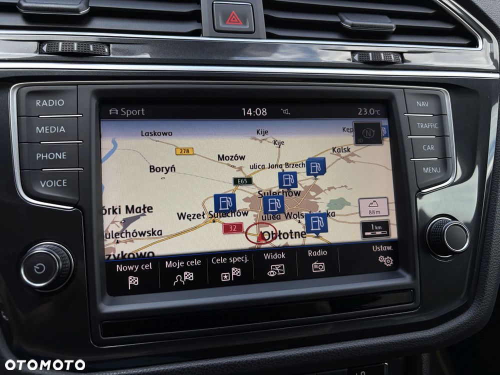 Volkswagen Tiguan 2.0 TDI BMT SCR 4Mot Highline DSG - 26
