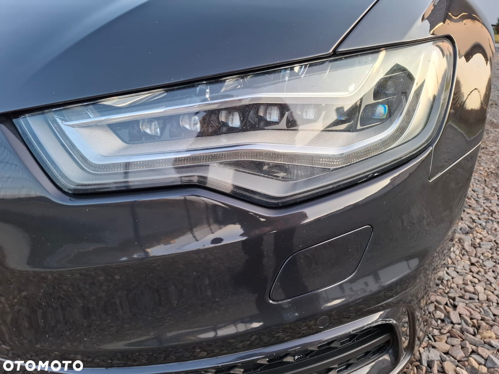 Audi A6 3.0 TDI Quattro S tronic - 2