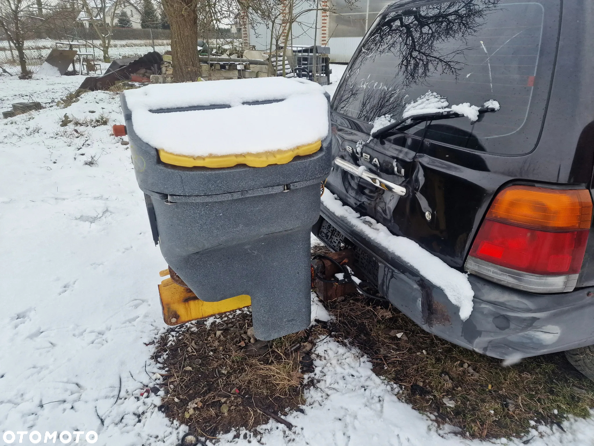 Subaru Forester 2.0 X Active - 8