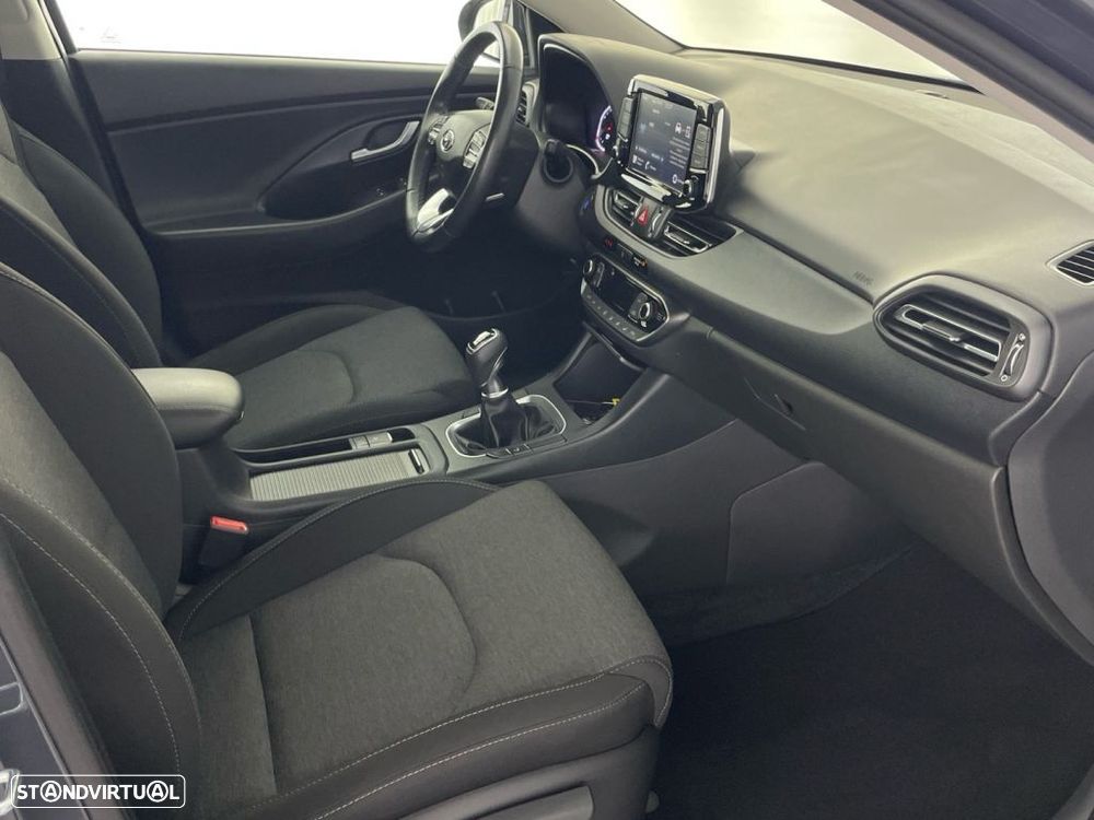 Hyundai i30 1.0 T-GDI Style - 22