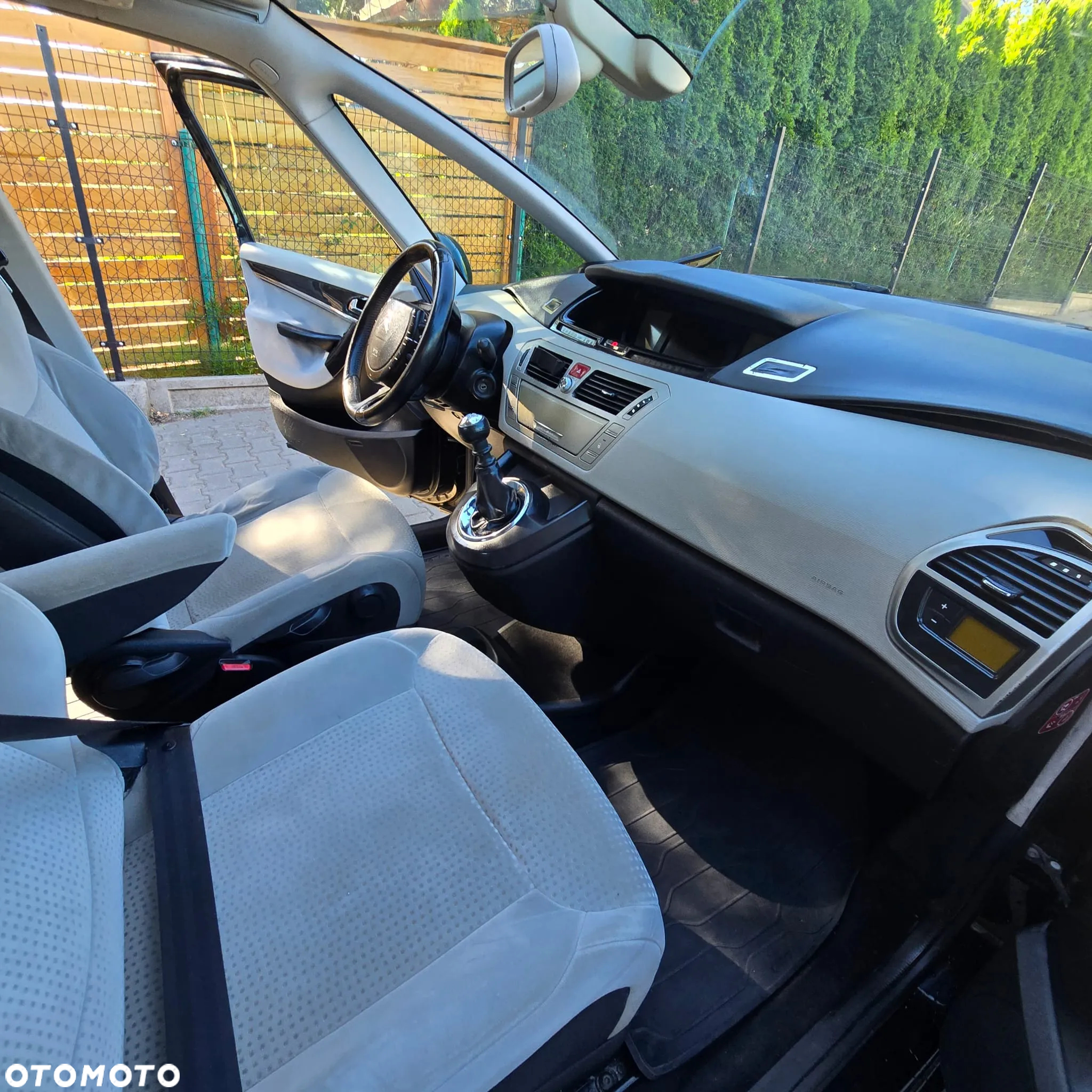 Citroën C4 Grand Picasso - 3