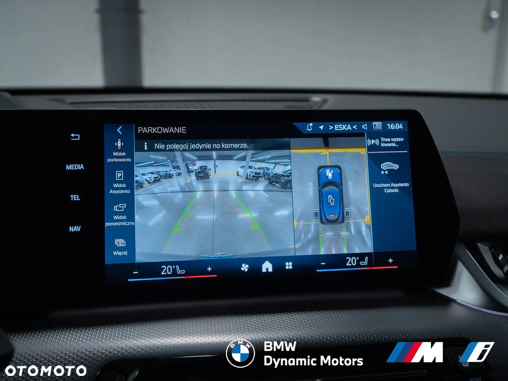 BMW iX2 eDrive20 - 35