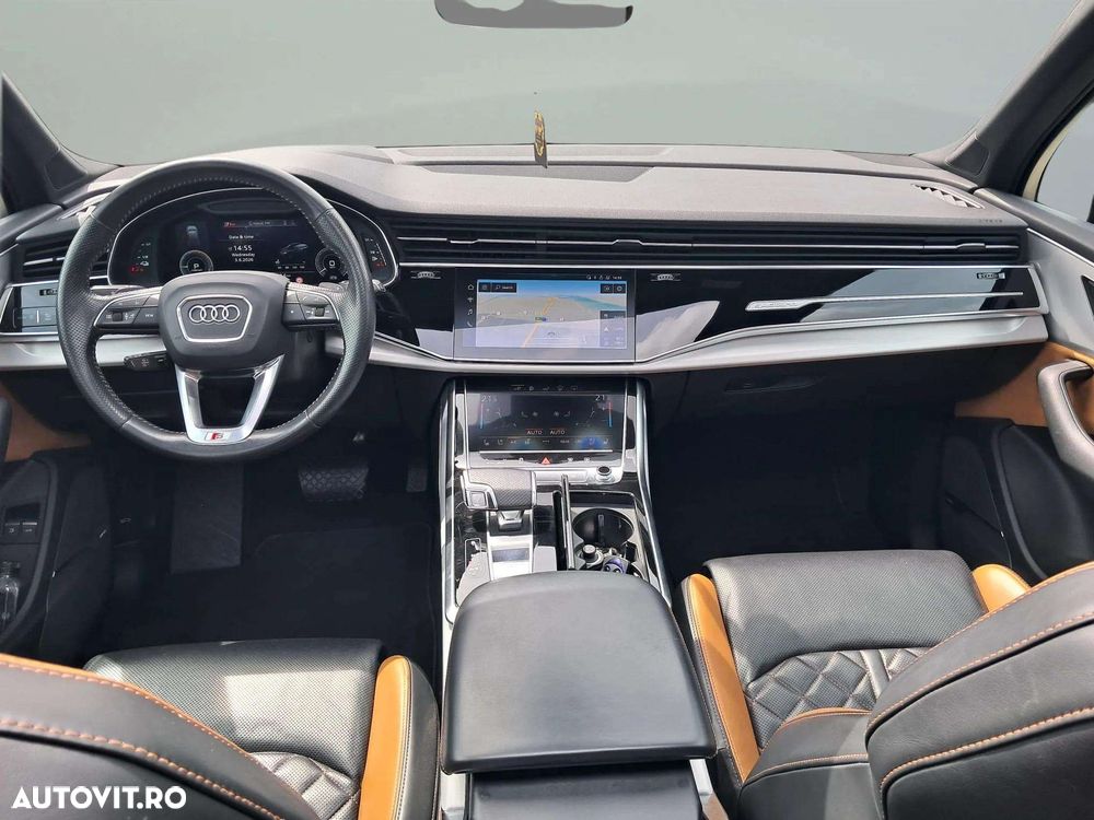 Audi Q7 - 13