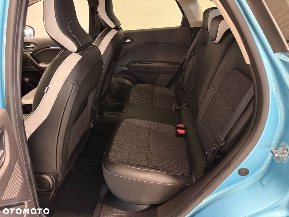 Renault Captur E-TECH 160 INTENS - 24
