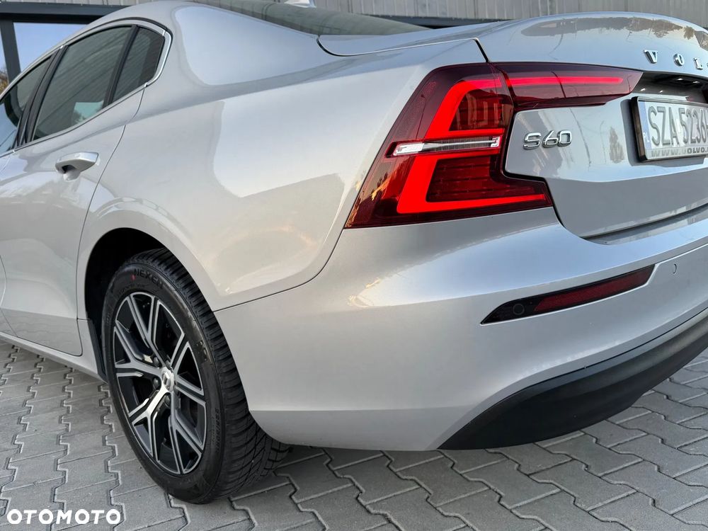 Volvo S60 B4 B Plus Bright - 39