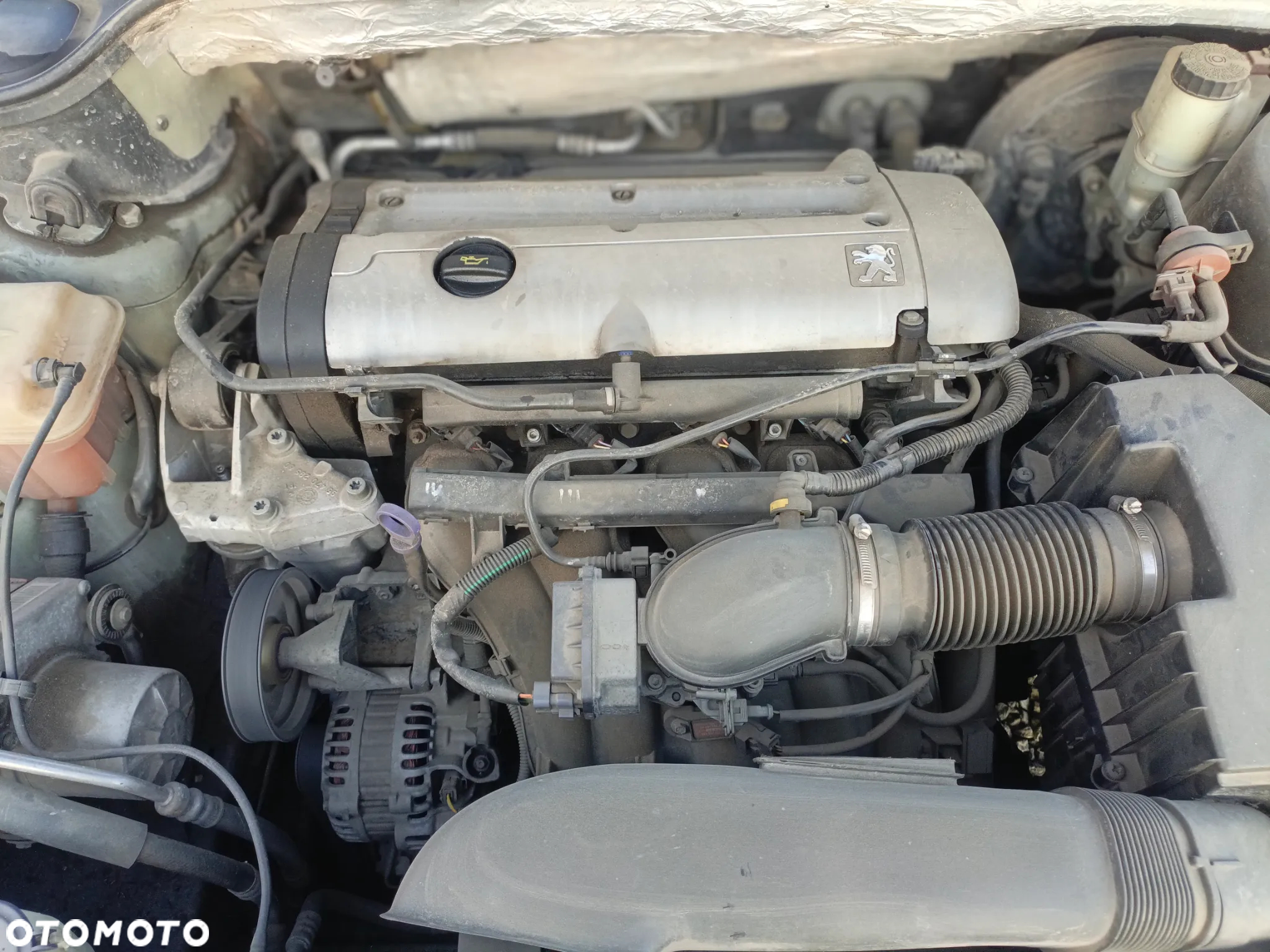 Peugeot 407 - 15