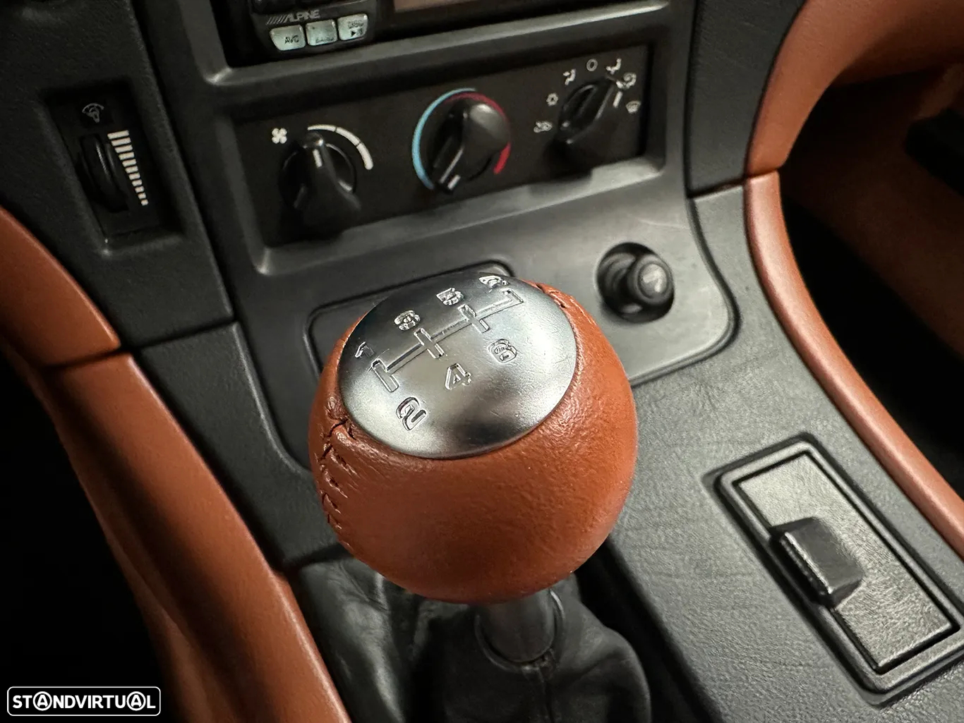 Dodge Viper R/T10 8.0 V10 - 26