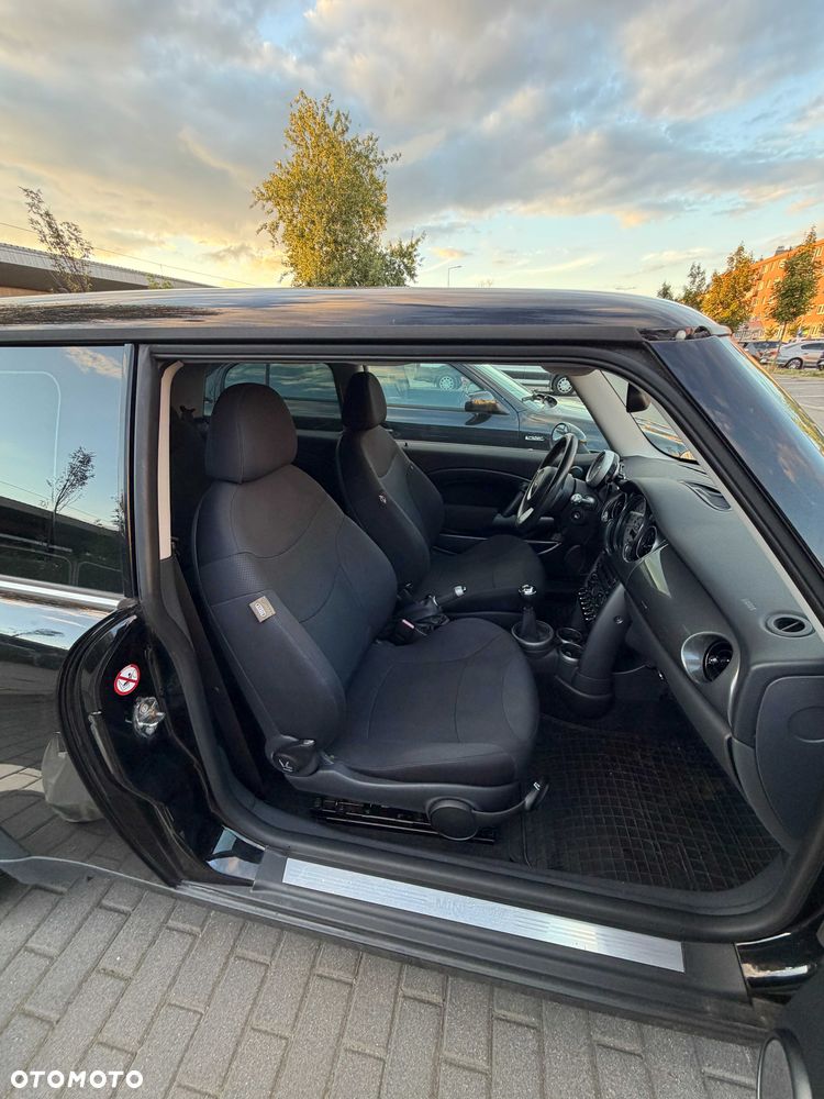 MINI Cooper - 5
