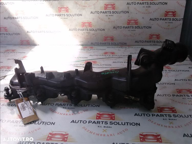 galerie admisie fiat ducato 2.2 d an fabr 2009 - 1