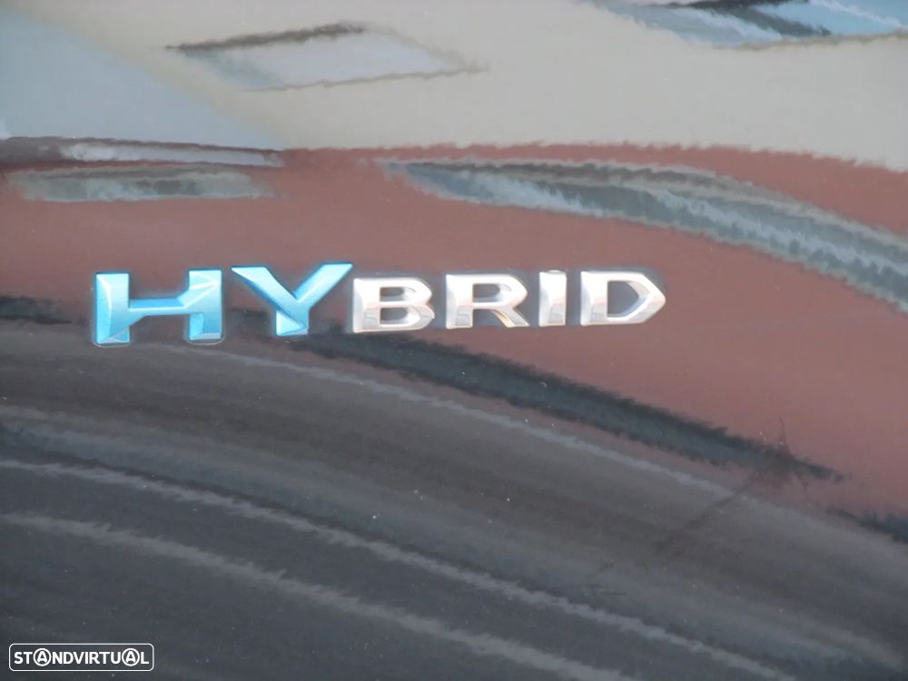 Peugeot 508 SW 1.6 Hybrid GT Pack e-EAT8 - 16